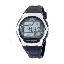 Casio Mens Watch WV58A-1AV