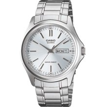 Casio - MTP1239D7A- Watch