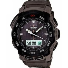 Casio Pro Trek Prg550b-5