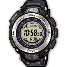 Casio Protrek Atomic Radio Controlled Watch PRW-1500-1