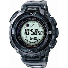 Casio Protrek PRW-1500TJ-7JF Triple Sensor
