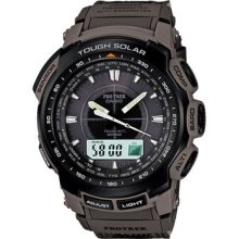 Casio PROTREK TOUGH MVT MULTIBAND6 PRW-5100B-5JF
