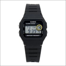 Casio Retro F-94wa-8dg F-94wa-8 Resin Classic Vintage Digital Watch