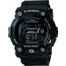 Casio Shock Gw7900b-1 Solar Atomic Adition