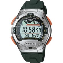 Casio Sport Watch W-753-3AVCF