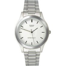 Casio Steel Bracelet Men's watch