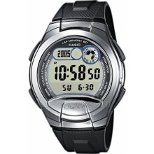 Casio W-752-1Avef Mens Digital Resin Watch