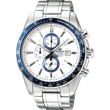 Casio Watch Edifice EF-547D-7A2VDF