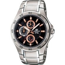 Casio Watch Edifice EF-335D-1A4VDF