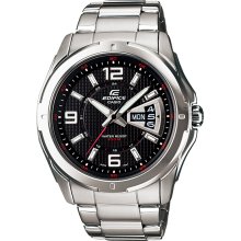 Casio Watch Edifice EF-129D-1AVDF
