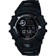 Casio Watch G-shock Black Ã— Gray Series Multiband 6 Gw-2310bd-1cjf Men
