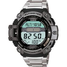 Casio watch SGW300HD1A