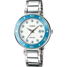 Casio Women's Core Watch Ltp1329d-2ev