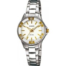 Casio Women's Core Watch Ltp1360d-7av