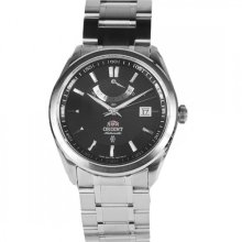 CFD0F001B Orient Mechanical Gents Classic Watch