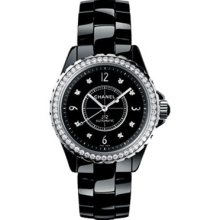 Chanel J12 38mm Automatic