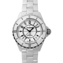 Chanel J12 38mm H0970 Unisex wristwatch