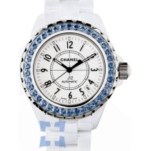 Chanel J12 38mm H1180 Unisex wristwatch