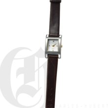 Charles Hubert Classic Collection Women's Watch 6688-W