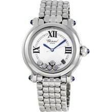 Chopard Happy Sport Diamond Ladies Watch 28/8965-23