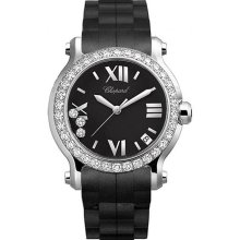 Chopard Happy Sport II Round 36mm 278475-3017