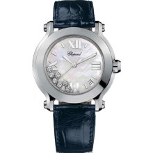 Chopard Happy Sport II Round 36mm 278475-3002