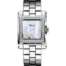 Chopard Happy Sport II Square Medium 278505-2001