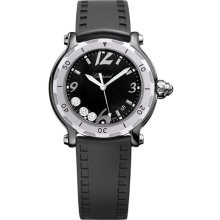 Chopard Happy Sport Ladies Watch 288507-9008