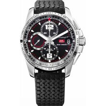 Chopard Men's Mille Miglia Gran Turismo Chronograph Watch