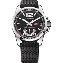 Chopard Men's Mille Miglia Gran Turismo Power Reserve Watch