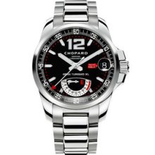 Chopard Mille Miglia Gran Turismo XL Power Control, Steel 158457-3001