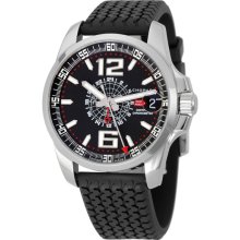 Chopard Mille Miglia GT Extra Large Mens Watch 16/8514-3001