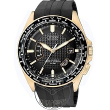 Citizen Atomic/Radio Controlled wrist watches: Radio Controlled Limite