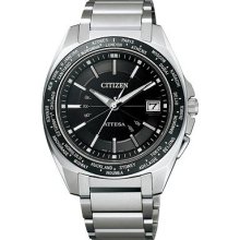 Citizen Attesa Eco Drive Men's ATD53-3091