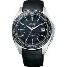 CITIZEN ATTESA Eco-Drive Solar Radio Watch ATD53-3093