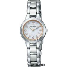 Citizen Collection Eco-drive Ex2030-59a Ladies Watch