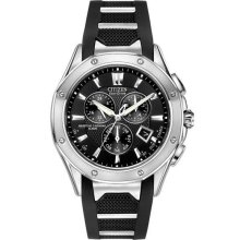 Citizen Eco-drive Bl5460-00e Signature Collection Octavia Sapphire Crystal