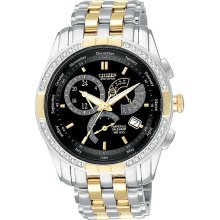 Citizen Eco-Drive Calibre 8700 Mens Watch BL8044-59E