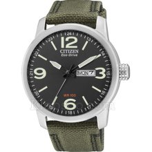 Citizen Eco Drive Urban Watches
