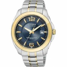 Citizen Ecodrive Perpetual Calendar Mens Watch Cpbl122455l