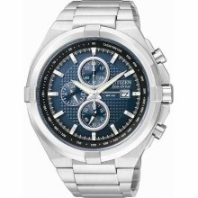 Citizen Ecodrive Sport Mens Watch Ca001050l