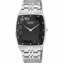 Citizen Ecodrive Stiletto Mens Watch Cpar302053e