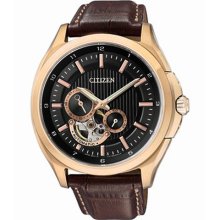 Citizen Gents Automatic Watch NP1003-06E