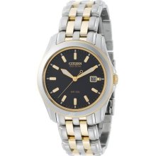 Citizen Multi Gents Eco Drive Titanium