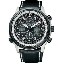 Citizen PROMASTER Sky Perfex3000 Eco-Drive PMV65-2272