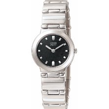 Citizen Quartz Ladies Dress Watch En0190-56e