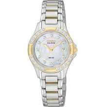 citizen silhouette ew2134-50d