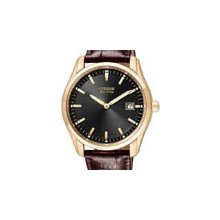 Citizen watch - AU1043-00E Straps Mens