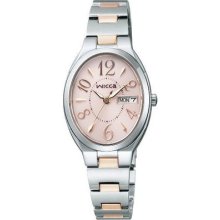 Citizen Wicca Kh3-118-93 Ladies Watch