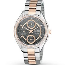 Citizen Women's Watch Drive POV 2.0 FD1066-59H- Women's